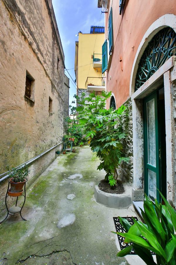 Mare Amore @ Riomaggiore Exterior foto